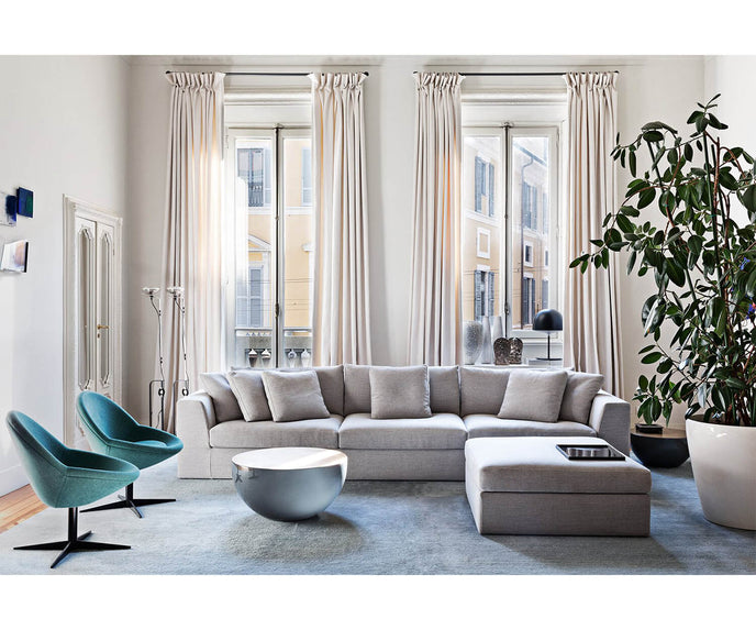 Jo Small Armchair Meridiani