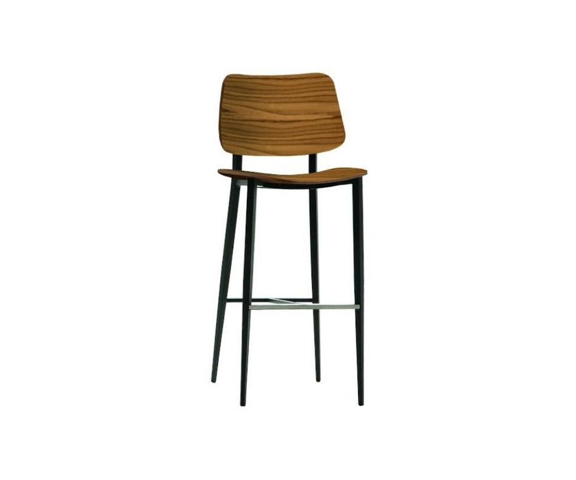 High end Joe H65 / H75 M LG Stool by Casa Design Contract Casa Design
