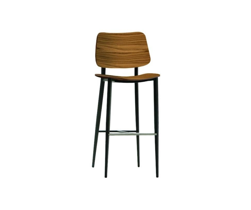 High end Joe H65 / H75 M LG Stool by Casa Design Contract Casa Design