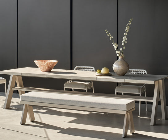 Joi Dining Table I Meridiani