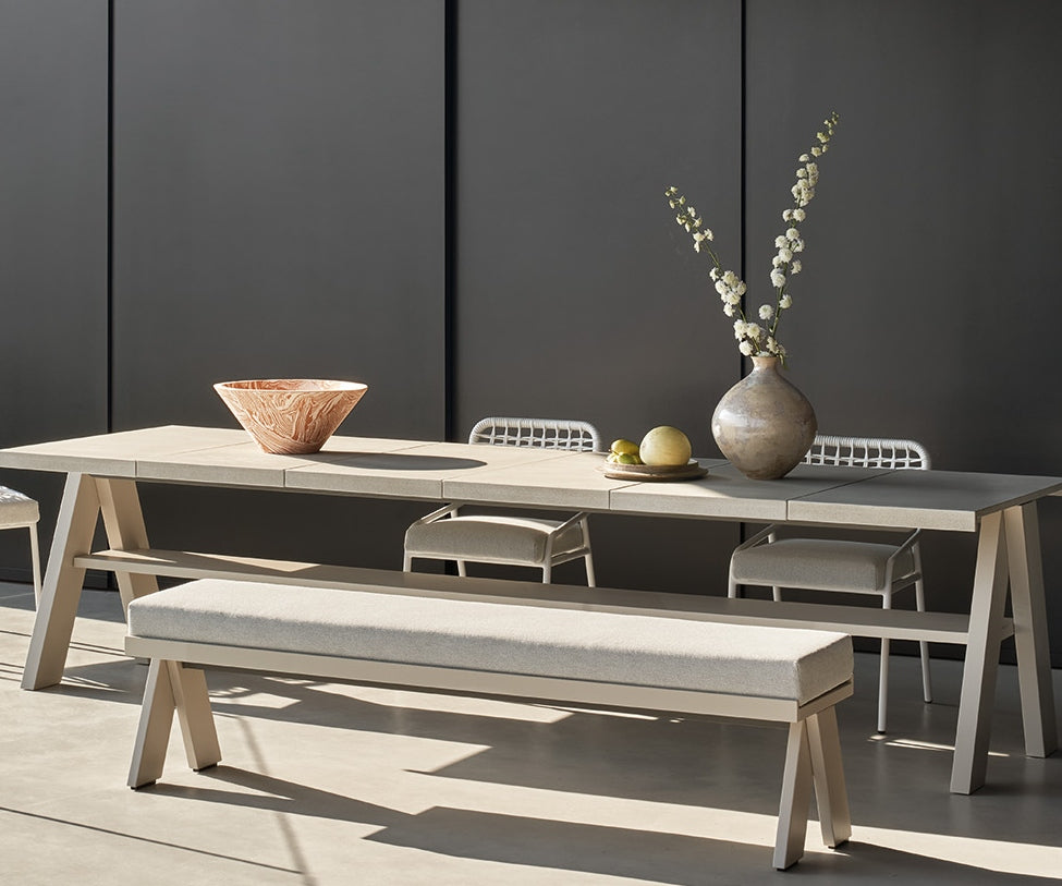 Joi Dining Table I Meridiani
