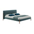 High end Flag Bed by Bolzan Casa Design
