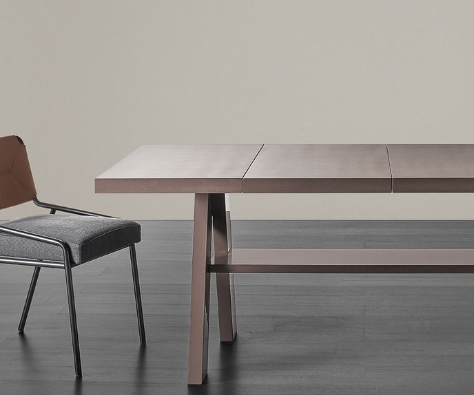 Joi Dining Table I Meridiani
