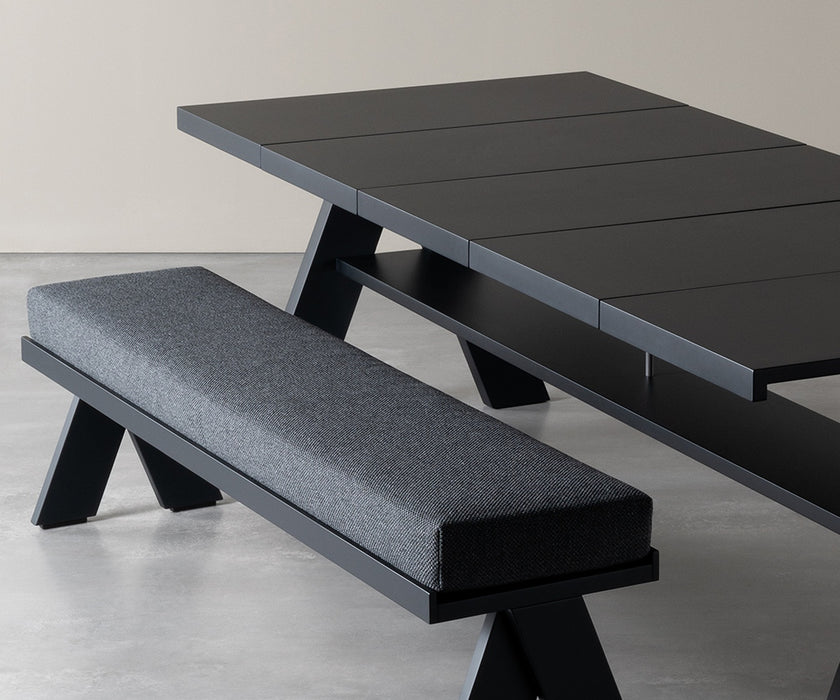 Joi Dining Table I Meridiani