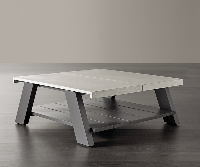 Joi Coffee Table | Meridiani