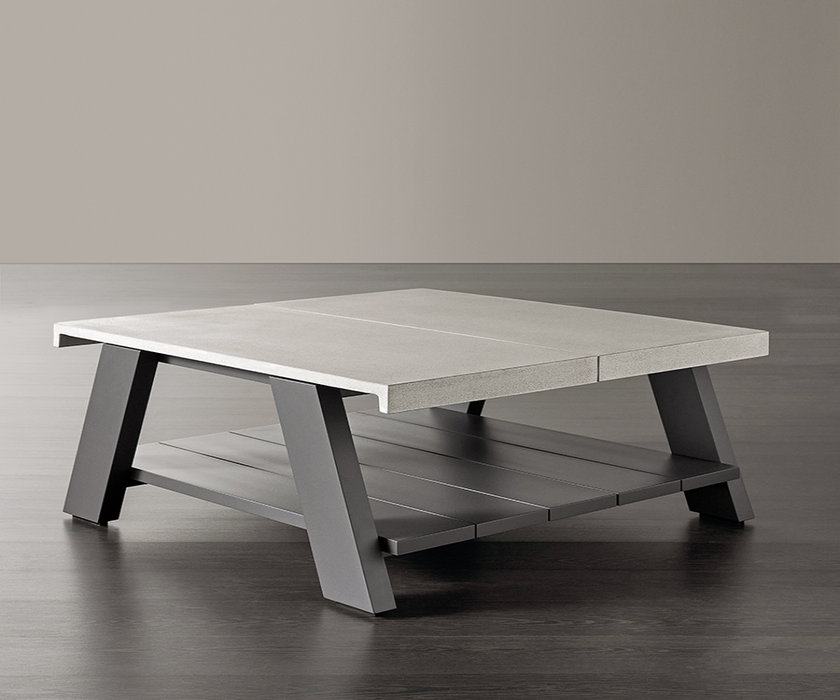 Joi Coffee Table | Meridiani