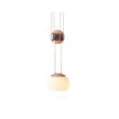 High end Jojo Led Pendant by Seed Design Casa Design