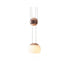 High end Jojo Led Pendant by Seed Design Casa Design