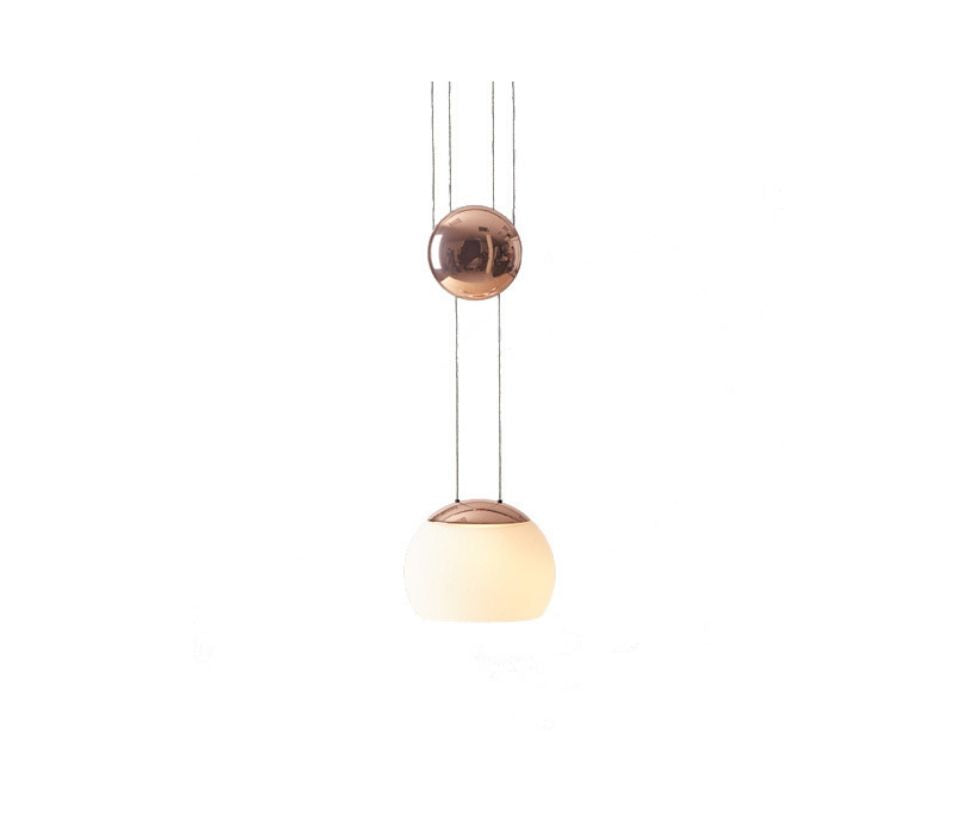 High end Jojo Led Pendant by Seed Design Casa Design
