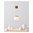 High end Jojo Led Pendant by Seed Design Casa Design