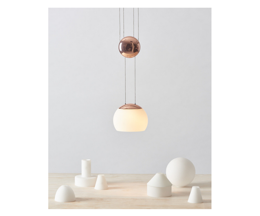 High end Jojo Led Pendant by Seed Design Casa Design