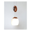 High end Jojo Led Pendant by Seed Design Casa Design