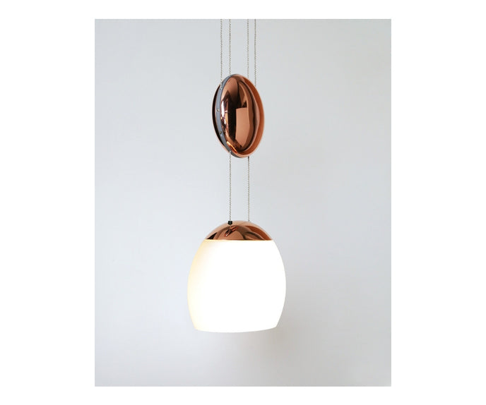 High end Jojo Led Pendant by Seed Design Casa Design