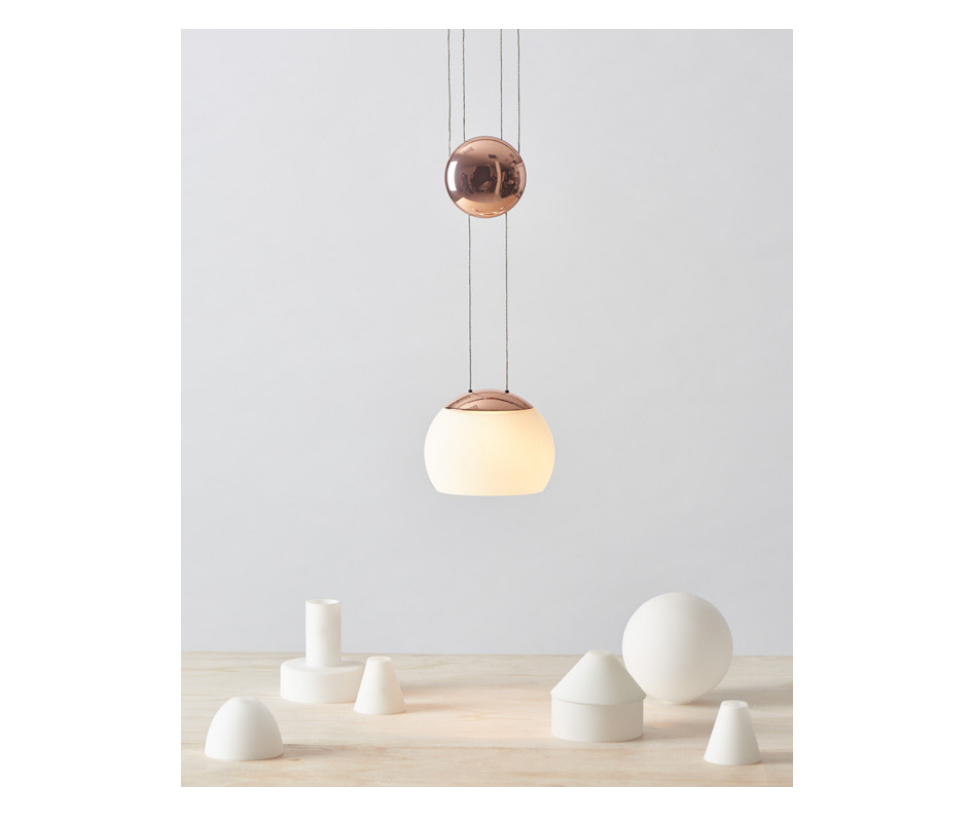 High end Jojo Led Pendant by Seed Design Casa Design