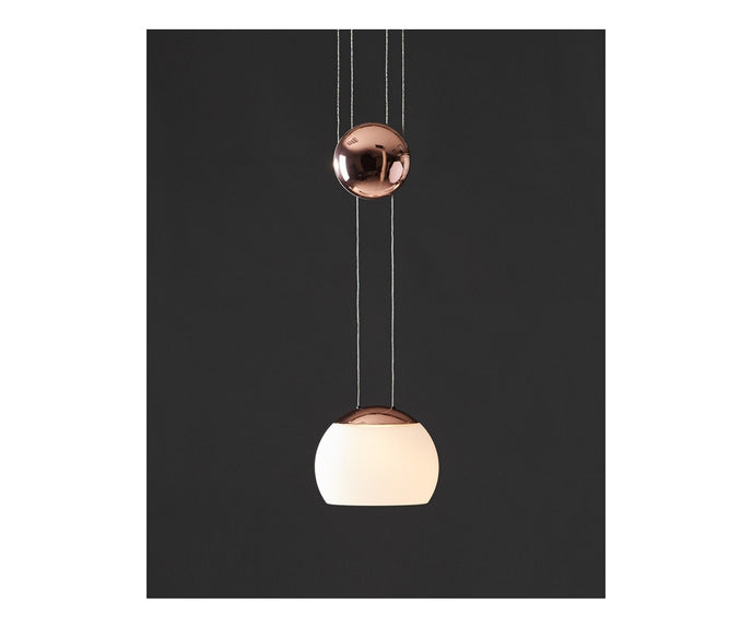 High end Jojo Led Pendant by Seed Design Casa Design