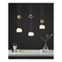 High end Jojo Led Pendant by Seed Design Casa Design