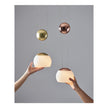 High end Jojo Led Pendant by Seed Design Casa Design