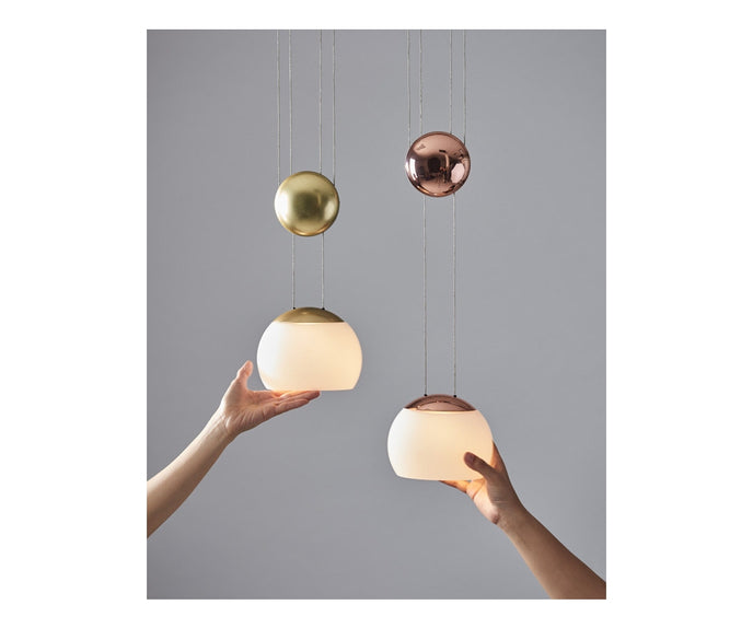 High end Jojo Led Pendant by Seed Design Casa Design