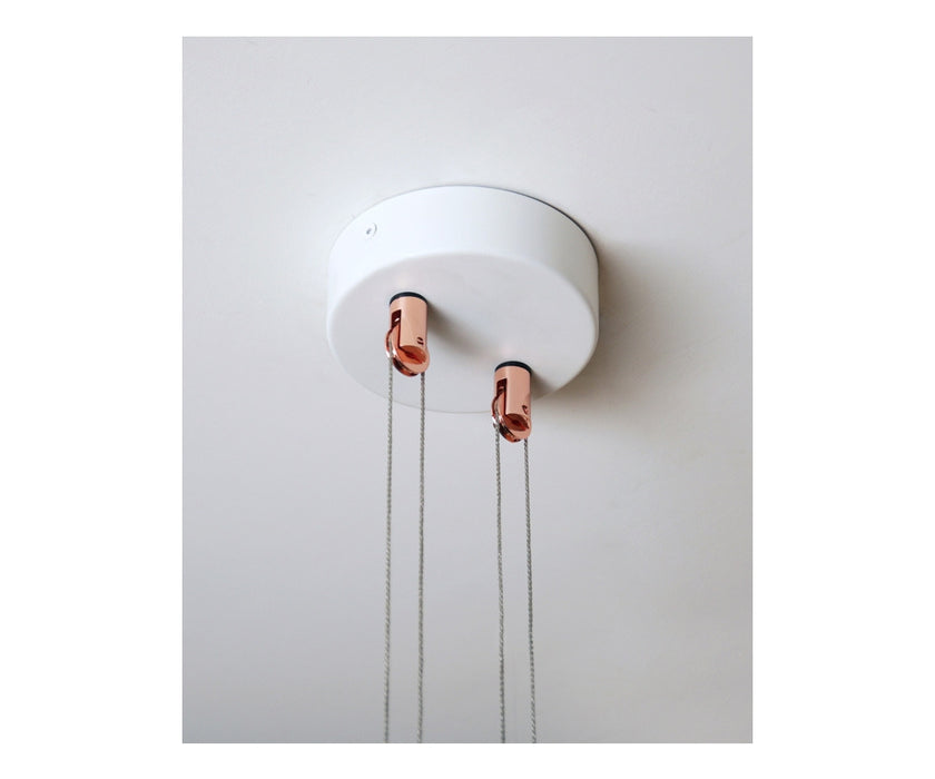 High end Jojo Led Pendant by Seed Design Casa Design