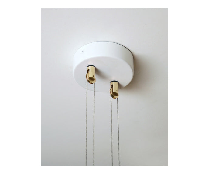 High end Jojo Led Pendant by Seed Design Casa Design