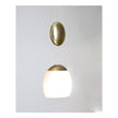 High end Jojo Led Pendant by Seed Design Casa Design