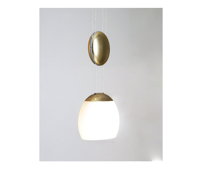 High end Jojo Led Pendant by Seed Design Casa Design