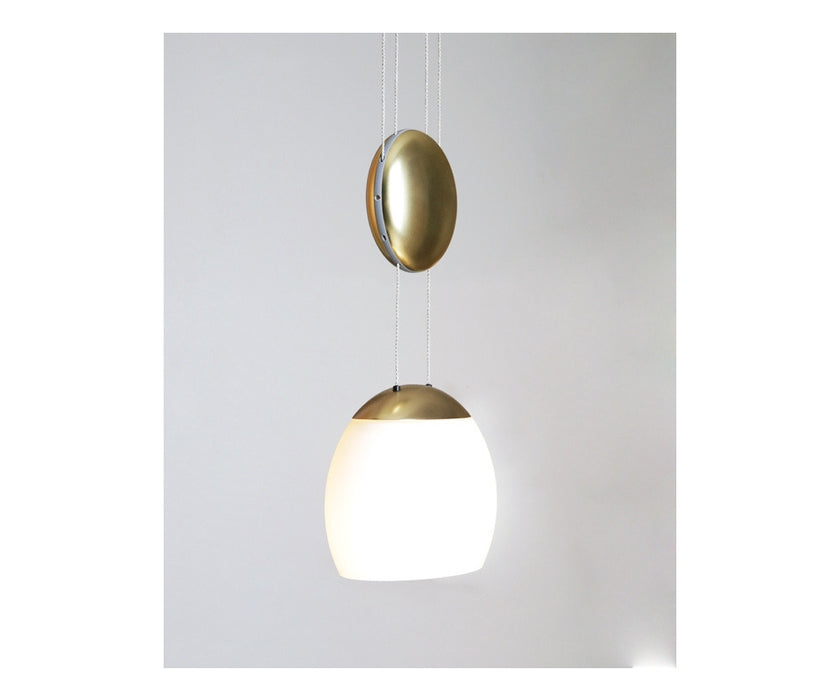 High end Jojo Led Pendant by Seed Design Casa Design