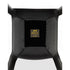 High end Joko Dining Armchair by Kristalia Casa Design
