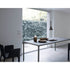 High end Joko Dining Armchair by Kristalia Casa Design