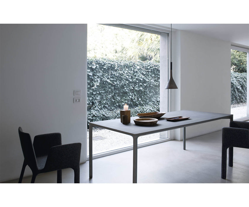 High end Joko Dining Armchair by Kristalia Casa Design