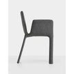 High end Joko Dining Armchair by Kristalia Casa Design
