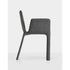 High end Joko Dining Armchair by Kristalia Casa Design