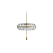 Jolie Hanging Lamp Gallotti&Radice