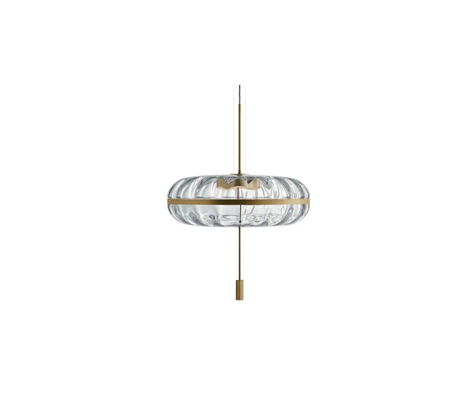 Jolie Hanging Lamp Gallotti&Radice