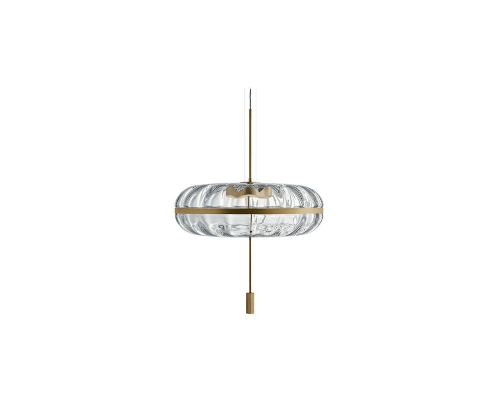 Jolie Hanging Lamp Gallotti&Radice