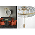 Jolie Hanging Lamp Gallotti&Radice