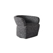 Josephine Small Armchair Meridiani