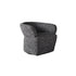Josephine Small Armchair Meridiani
