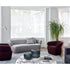 Josephine Small Armchair Meridiani