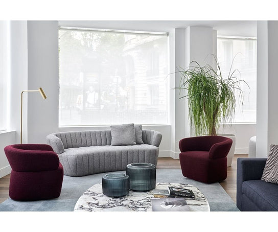 Josephine Small Armchair Meridiani