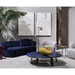 Josephine Small Armchair Meridiani
