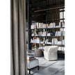 Josephine Small Armchair Meridiani
