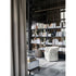 Josephine Small Armchair Meridiani