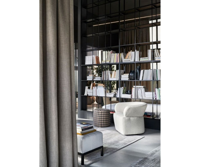 Josephine Small Armchair Meridiani