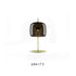 High end Jube Table Lamp by Vistosi Casa Design
