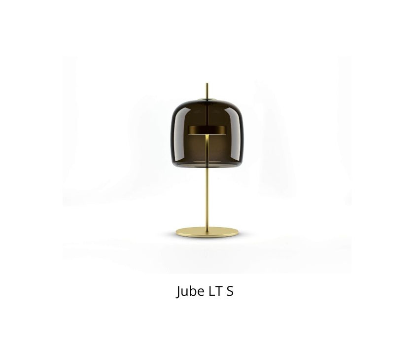 High end Jube Table Lamp by Vistosi Casa Design