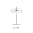 High end Jube Table Lamp by Vistosi Casa Design