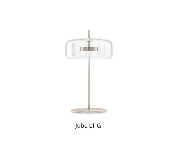 High end Jube Table Lamp by Vistosi Casa Design