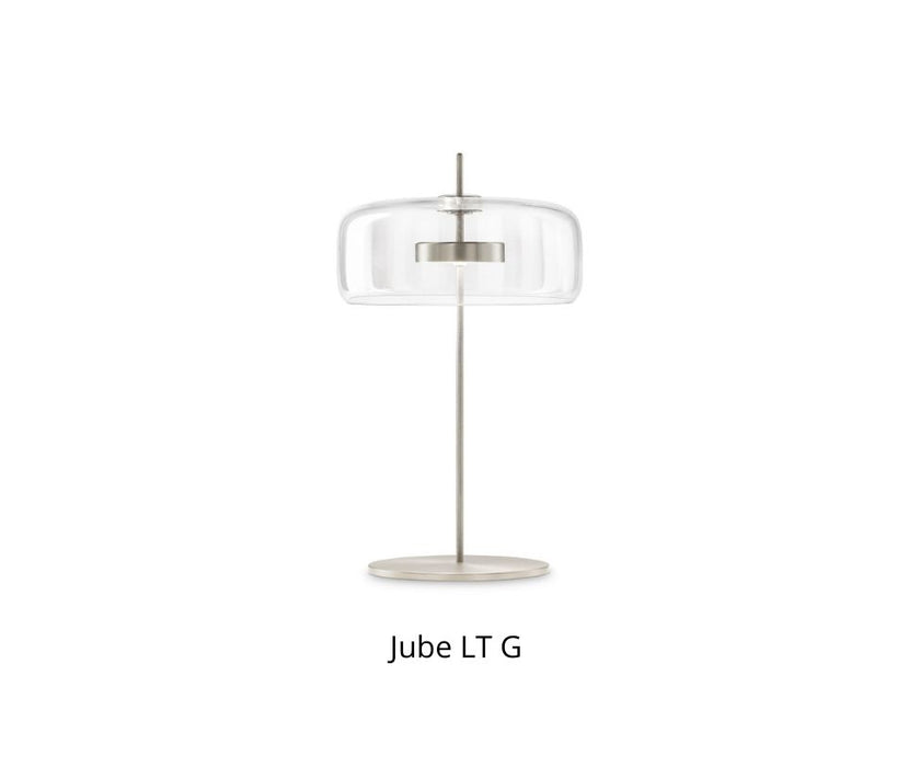 High end Jube Table Lamp by Vistosi Casa Design