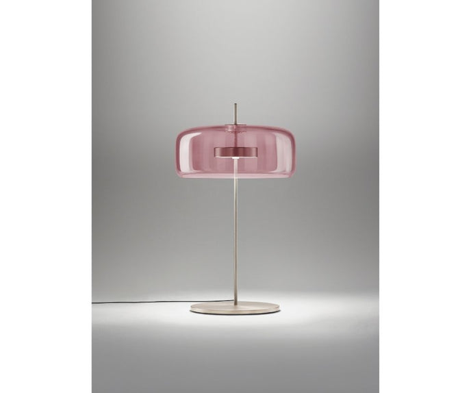 High end Jube Table Lamp by Vistosi Casa Design